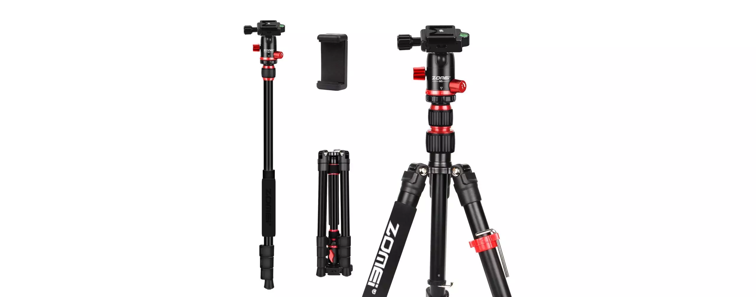 The Best Hiking Tripods (Review and Buying Guide) in 2022