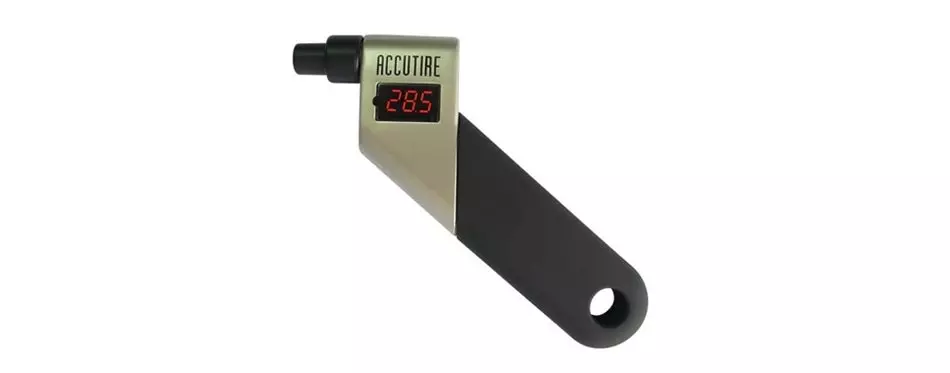 accutire ms digital pressure gauge