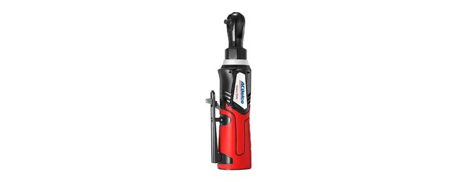 acdelco cordless g12 series ratchet wrench