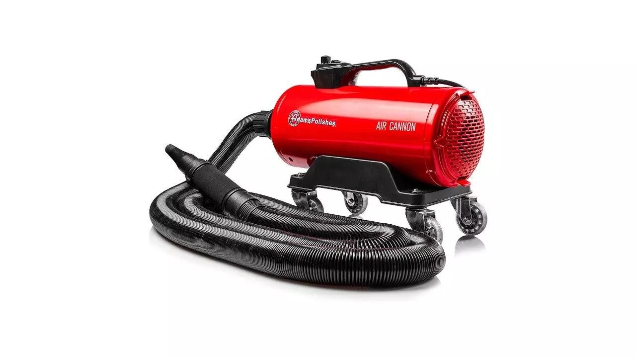 The Best Car Dryer Blower (Review) in 2022