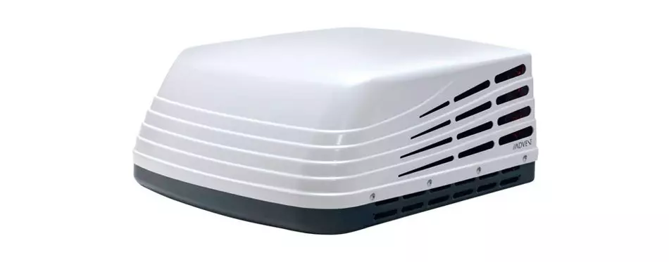 advent acm 150 rooftop air conditioner