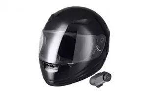 affordable bluetooth helmet
