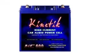 affordable car audio battery