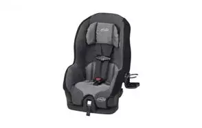 affordable convertible car seat