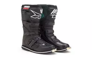 affordable motorcross boots