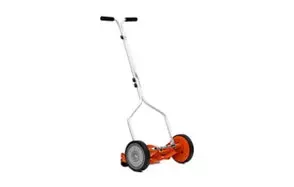 affordable push mower