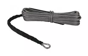affordable winch rope
