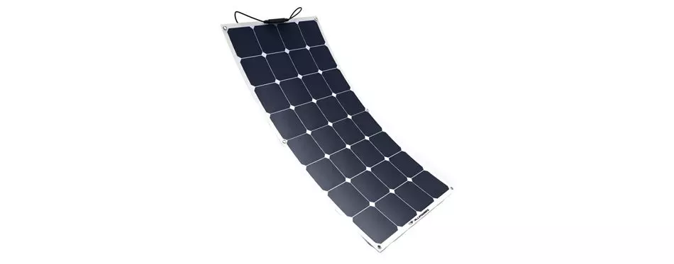 allpowers solar panel