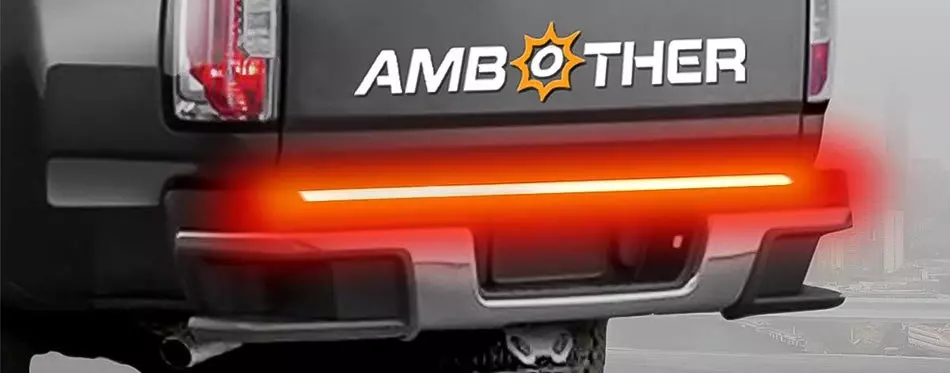 ambother tailgate light