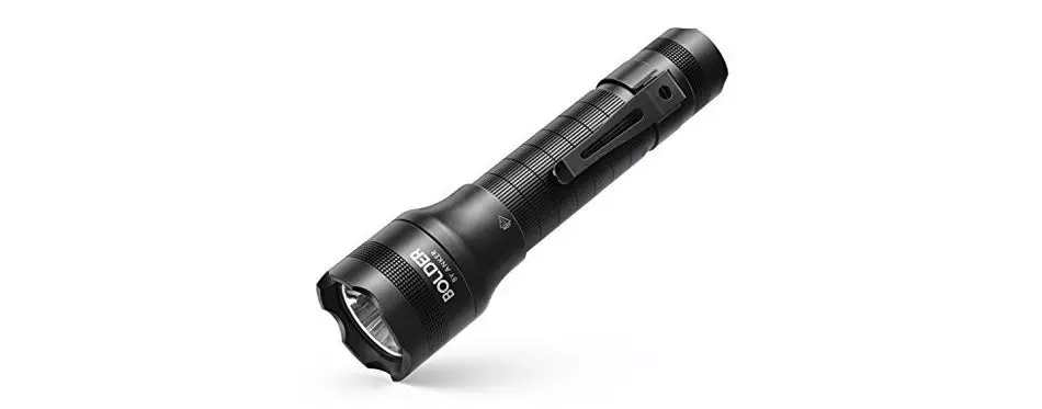 anker lc40 led flashlight