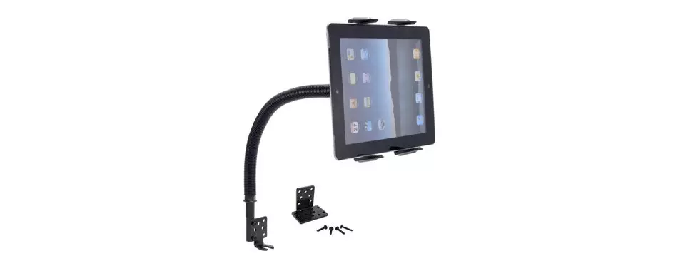 arkon truck or car tablet mount holder