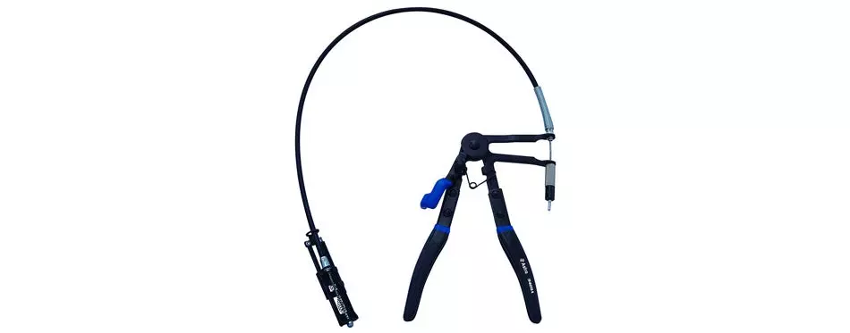 astro pneumatic tool hose clamp pliers