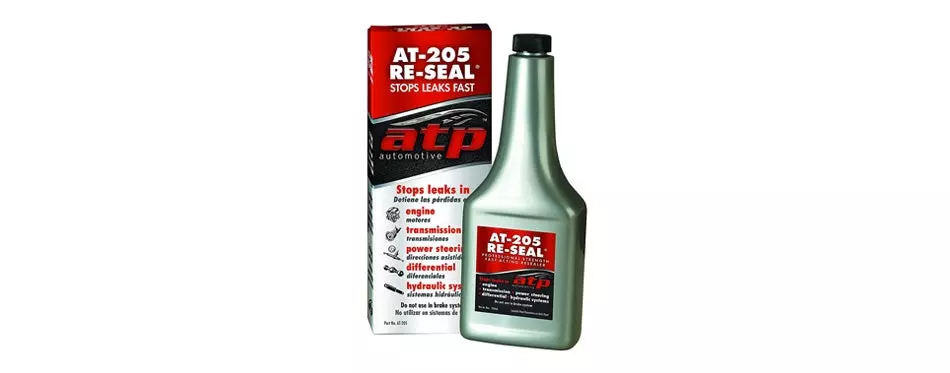 atp at-205 re-seal stops leaks