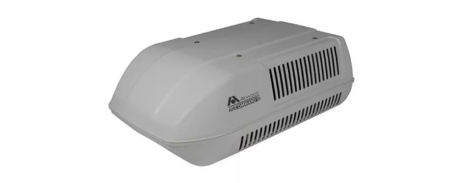 atwood 15026 non-ducted a/c unit