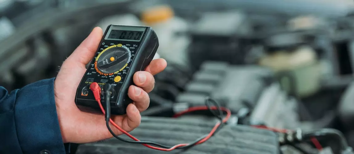 The Best Automotive Multimeters (Review &#038; Buying Guide) in 2023 | Autance