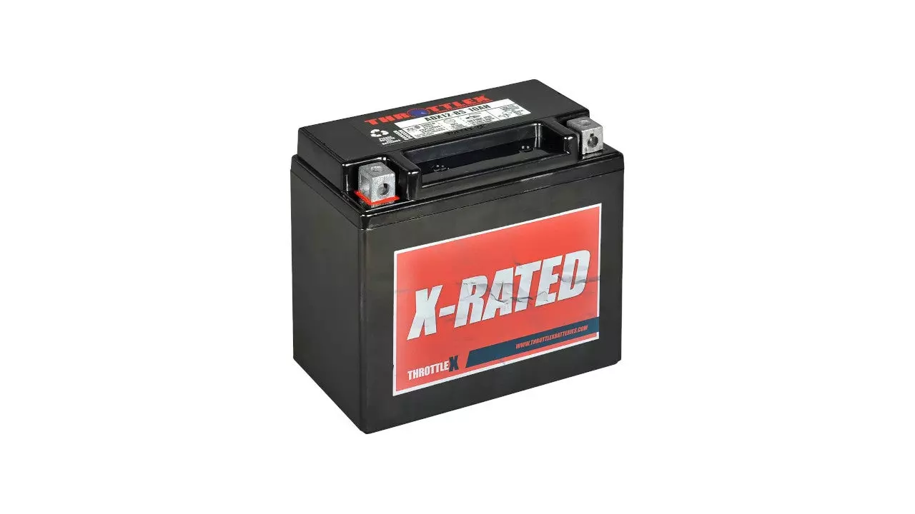 The Best Motorcycle Batteries (Review & Buying Guide) in 2022