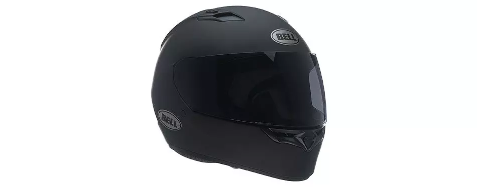 bell qualifier street helmet