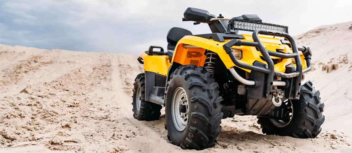 The Best ATV Batteries (Review) in 2021