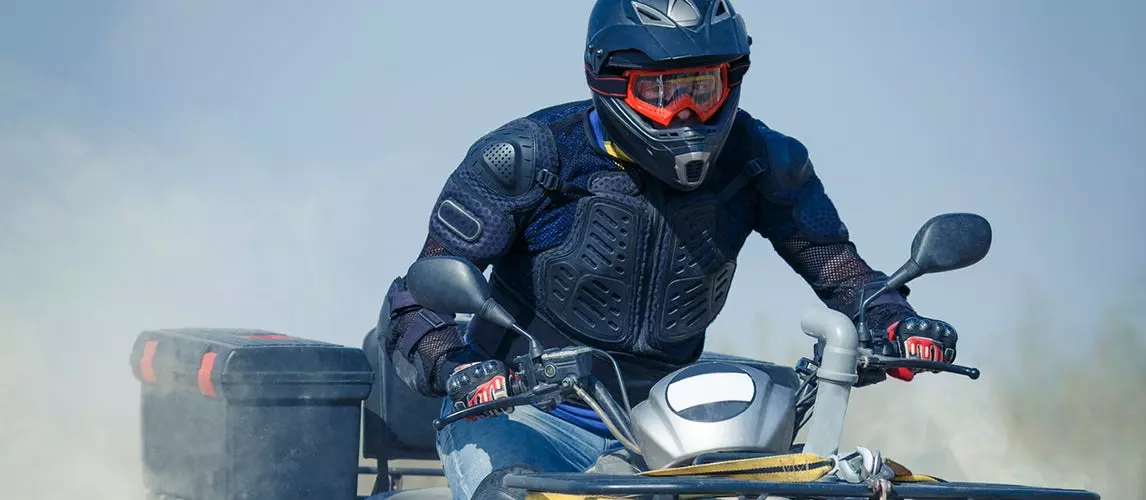 The Best ATV Chest Protectors (Review) in 2022