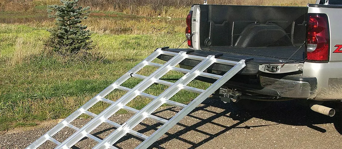 The Best ATV Ramps (Review) in 2022