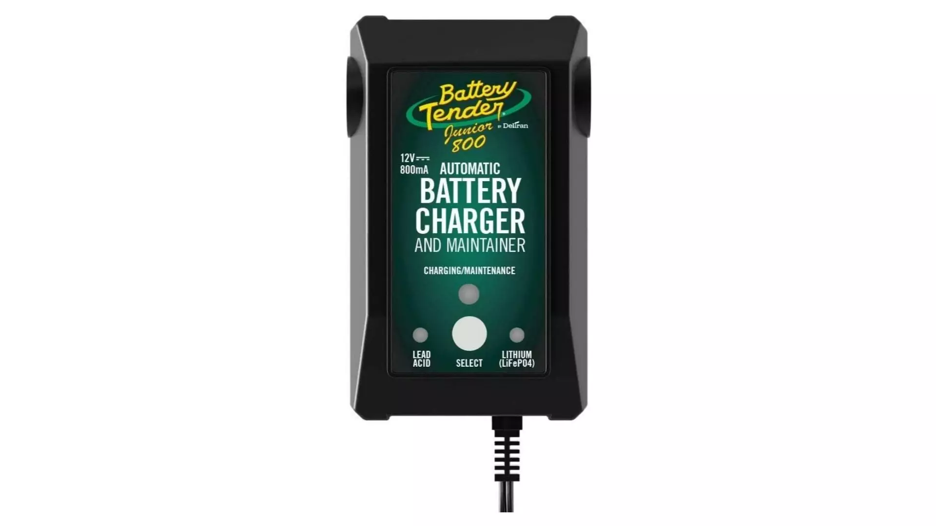 Battery Tender Junior 12V