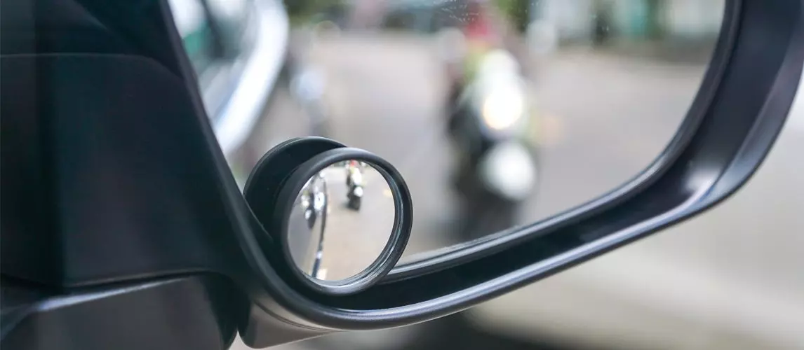 The Best Blind Spot Mirrors (Review) in 2021