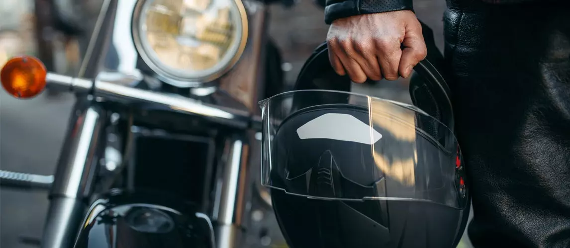 The Best Bluetooth Motorcycle Helmets (Review) in 2022