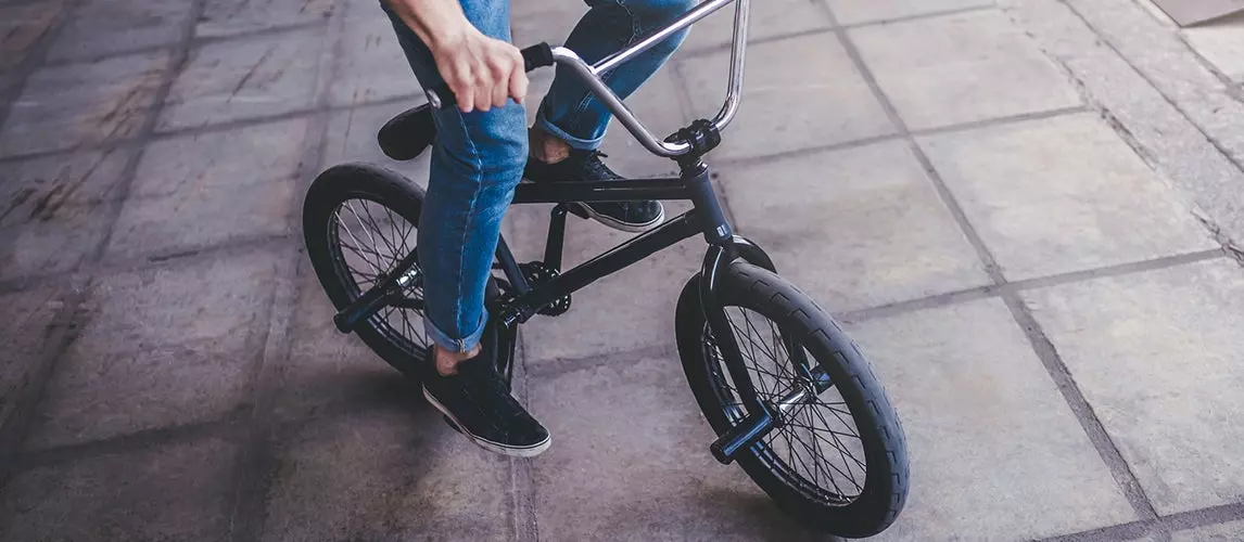 The Best BMX Bikes (Review) in 2022