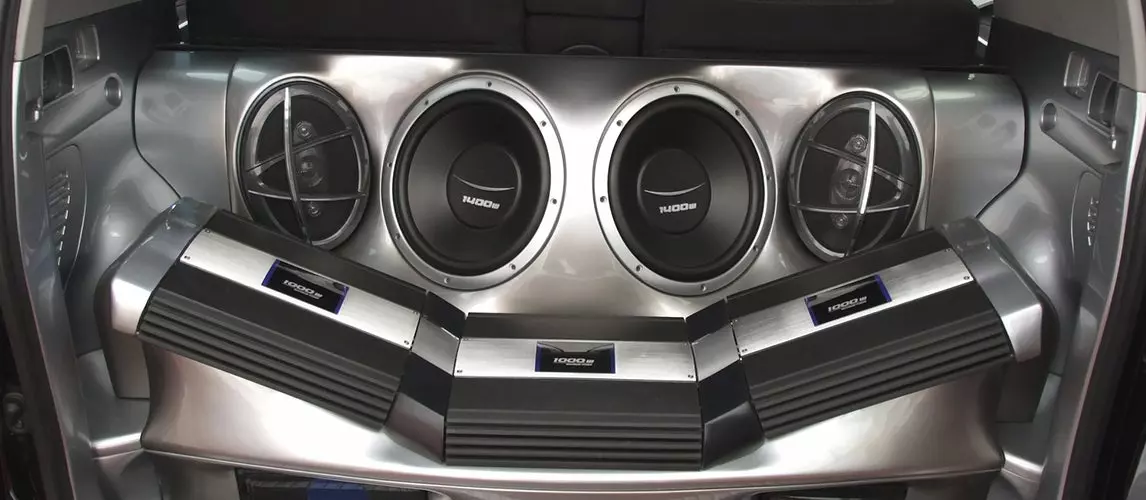 The Best Car Amplifiers (Review &#038; Buying Guide) in 2020