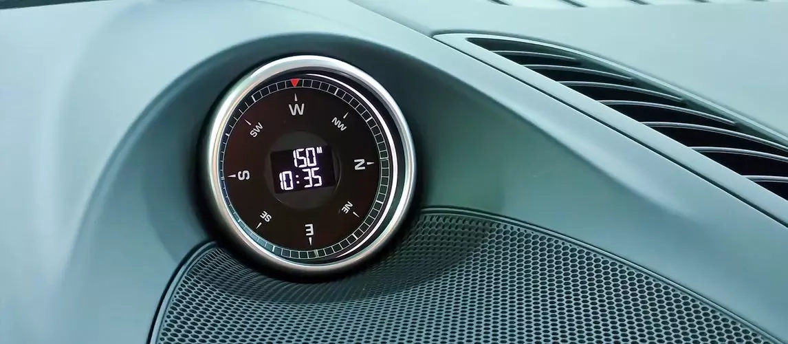 The Best Car Compasses (Review) in 2022