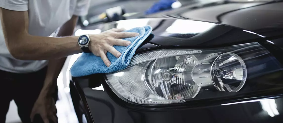 Best Car Detailing Kits: Get a Spotless Shine | Autance