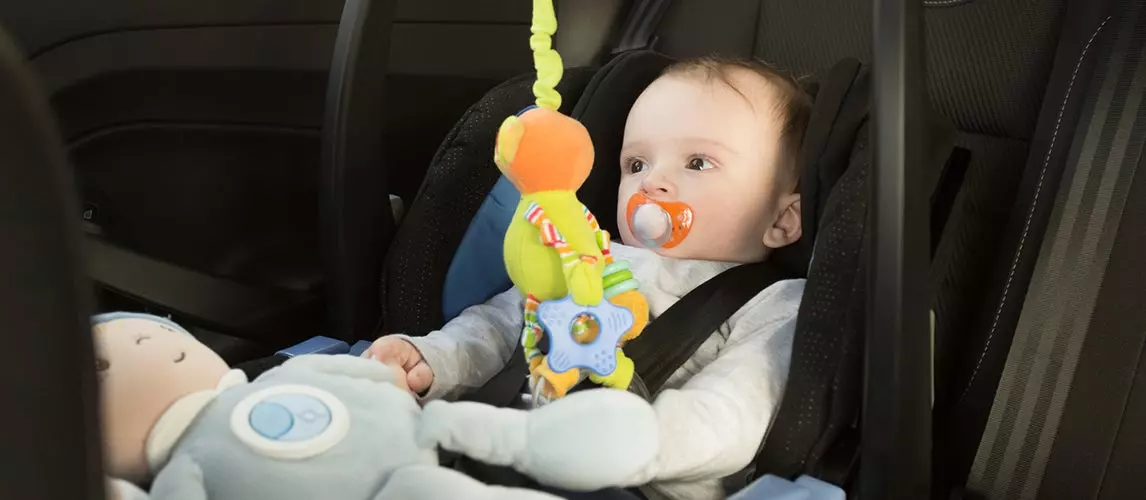 The Best Car Seat Toys (Review) in 2022