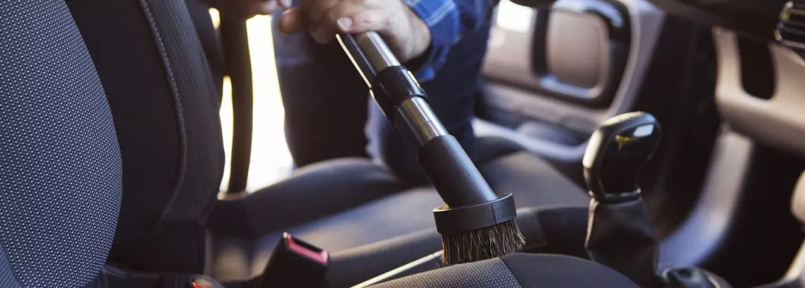 Best Car Vacuums: Keep Your Vehicle Clean and Tidy
