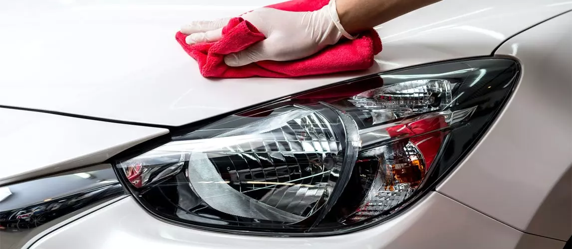 The Best Car Waxes: Care for Your Vehicle’s Exterior | Autance