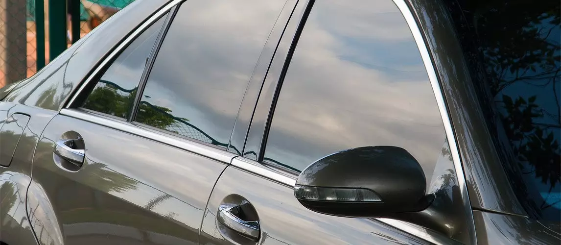 The Best Car Window Tint (Review &#038; Buying Guide) in 2020