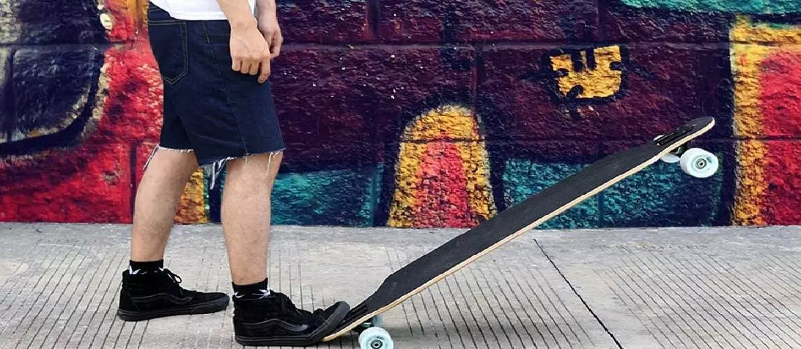 The Best Carving Longboards (Review &#038; Buying Guide) of 2023 | Autance