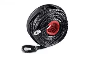 best choice synthetic winch rope