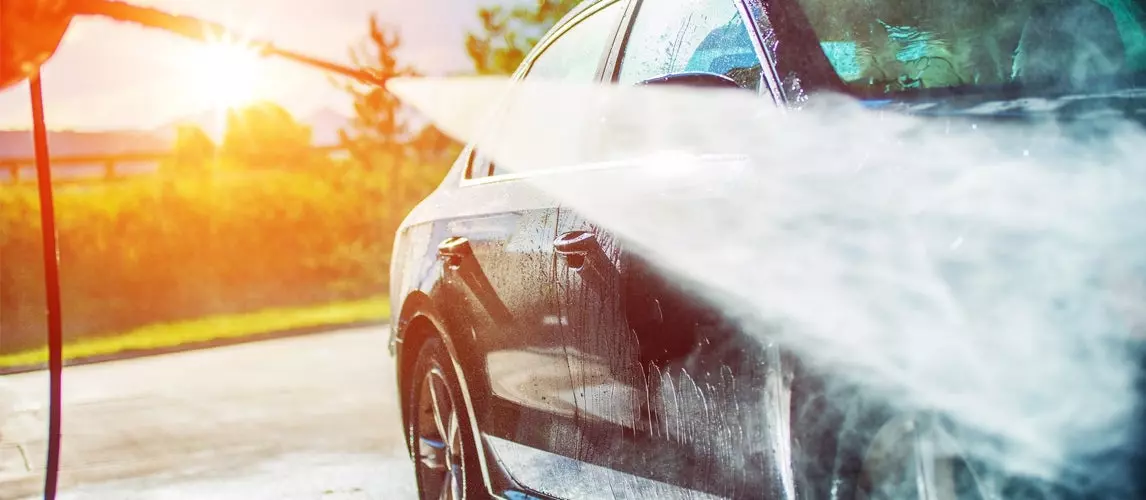 The Best Pressure Washers for Car Cleaning (Review &#038; Buying Guide) in 2023 | Autance