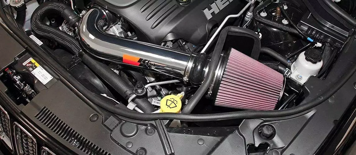 The Best Cold Air Intakes (Review &#038; Buying Guide) in 2020