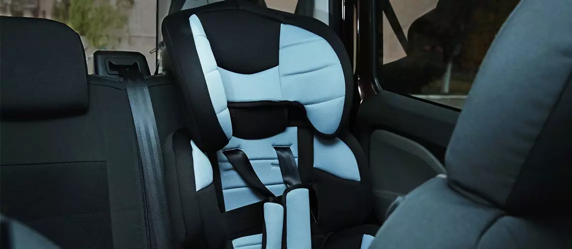 The Best Convertible Car Seats (Review) in 2020