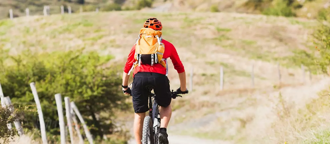 The Best Cycling Backpacks (Review) in 2022