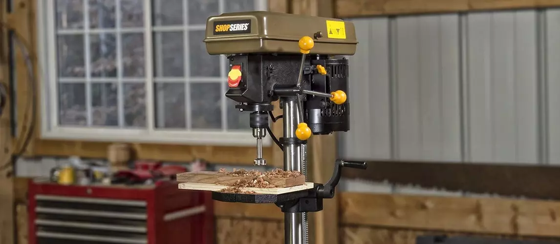 The Best Drill Presses (Review) in 2023 | Autance