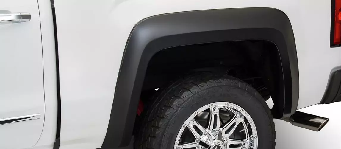 The Best Fender Flares (Review) in 2022