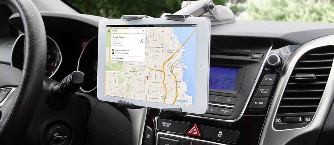 The Best iPad Car Mounts (Review) in 2022