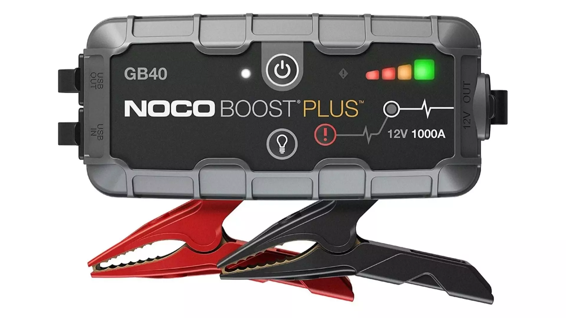 Noco Boost Plus GB40 1,000 Amp