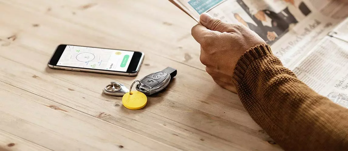 The Best Key Finder (Review &#038; Buying Guide) in 2023 | Autance