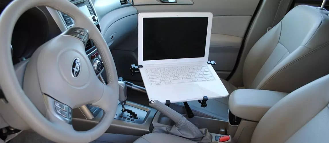 The Best Laptop Vehicle Mounts (Review) in 2022