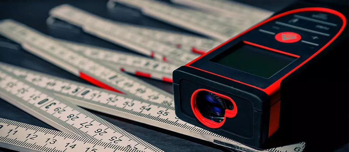 The Best Laser Measuring Tools (Review &#038; Buying Guide) in 2023 | Autance