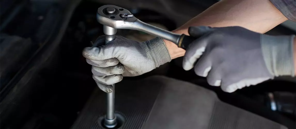 The Best Mechanic Gloves (Review) in 2020