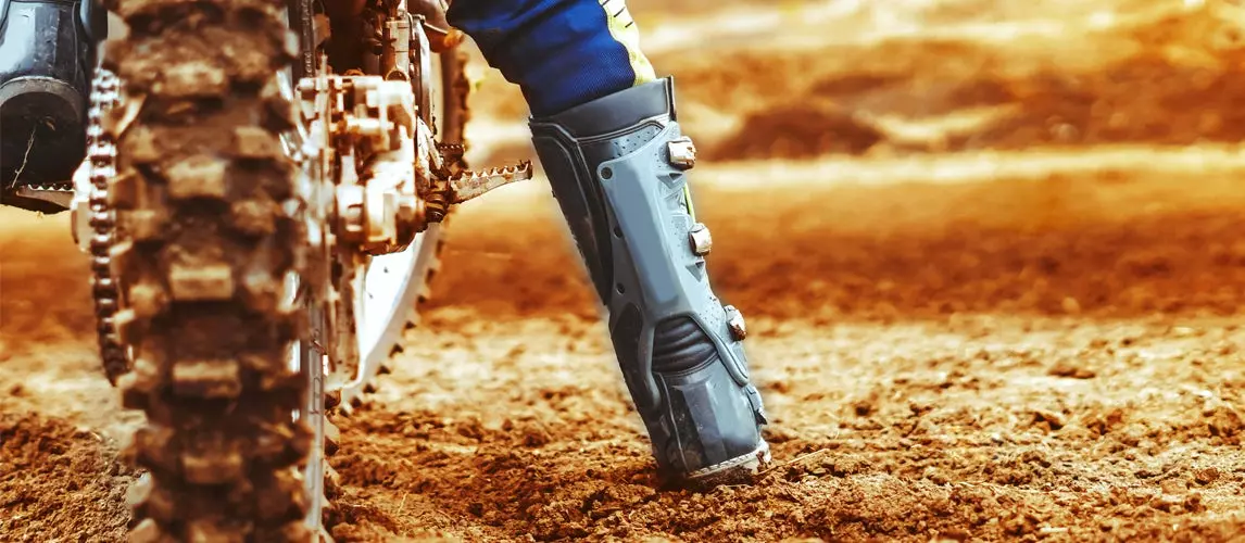 The Best Motocross Boots (Review) in 2022
